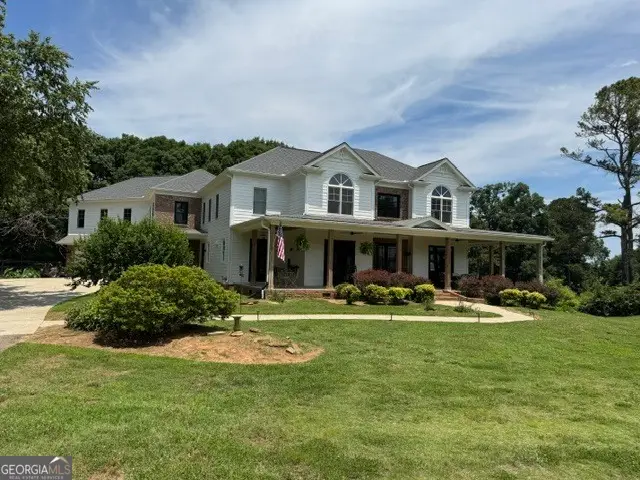 3535 Dr Bramblett Road, Cumming, GA 30028 - #1