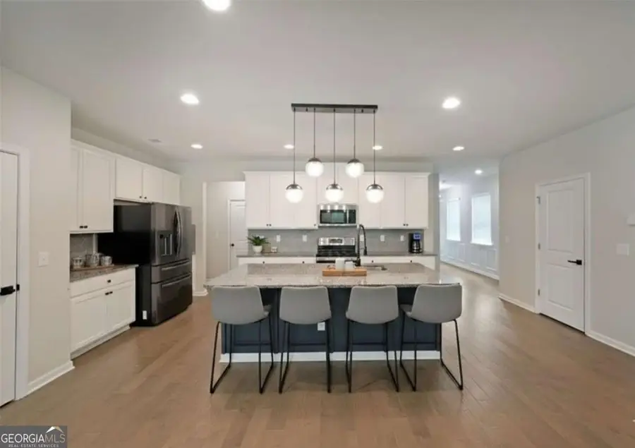 4450 Richmond Court, Stone Mountain, GA 30083 - #3
