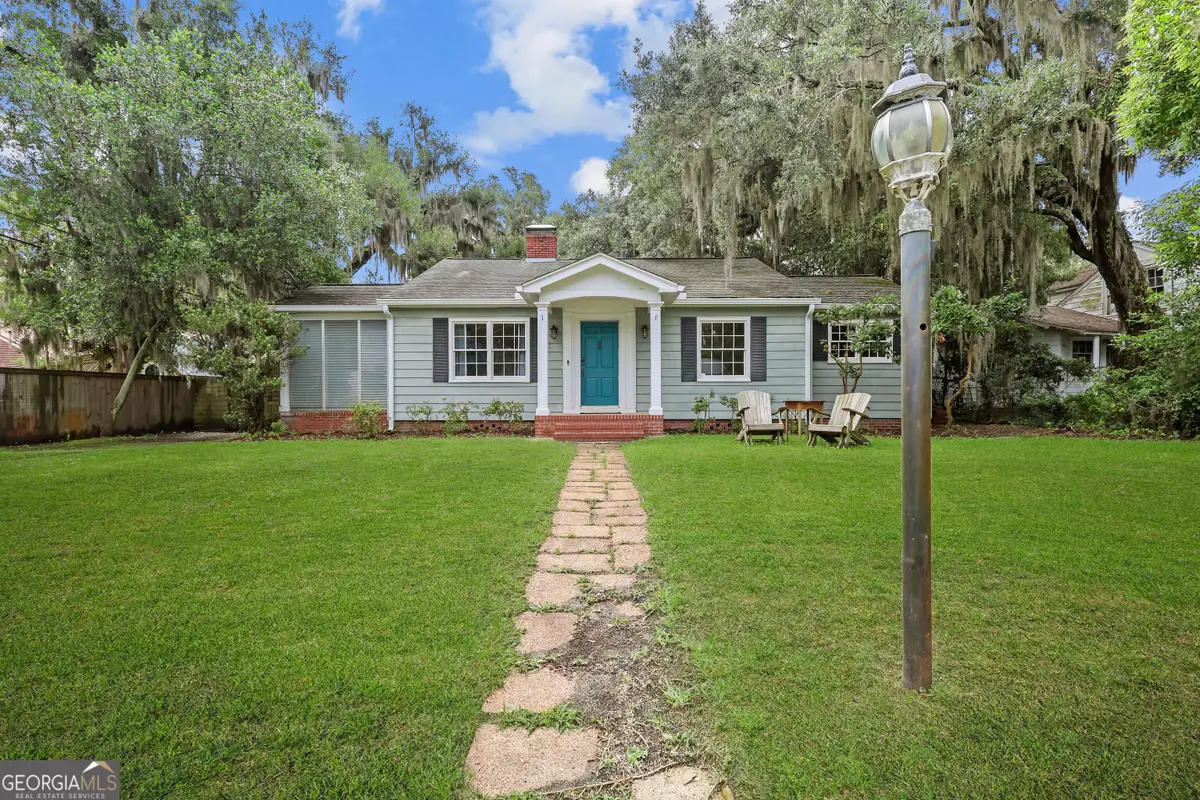 2016 Ash Avenue, Brunswick, GA 31520 - #1