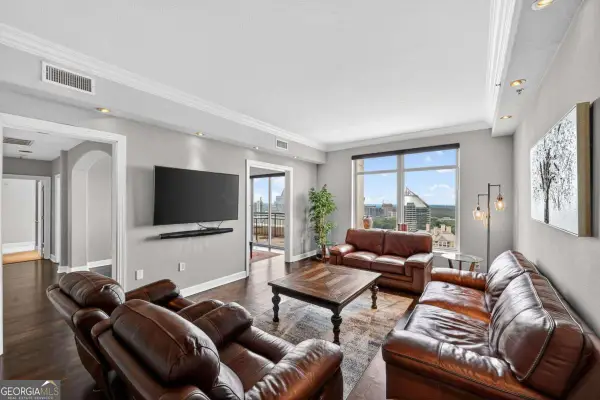 3445 Stratford Road Ne #3801, Atlanta, GA 30326