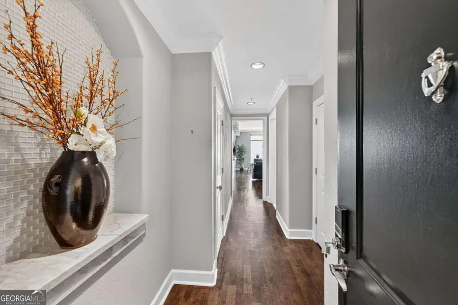 3445 Stratford Road Ne #3801, Atlanta, GA 30326 - #2