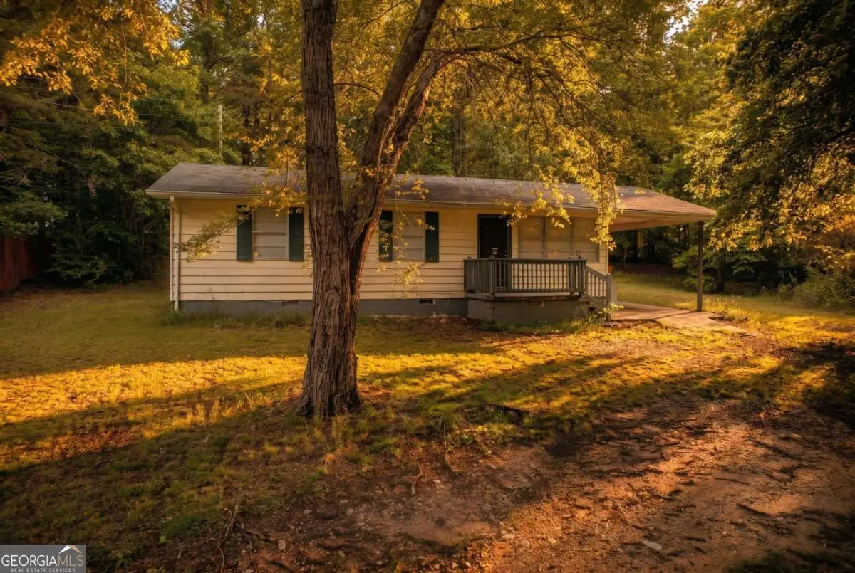 92 No Where Road, Blairsville, GA 30512 - #1