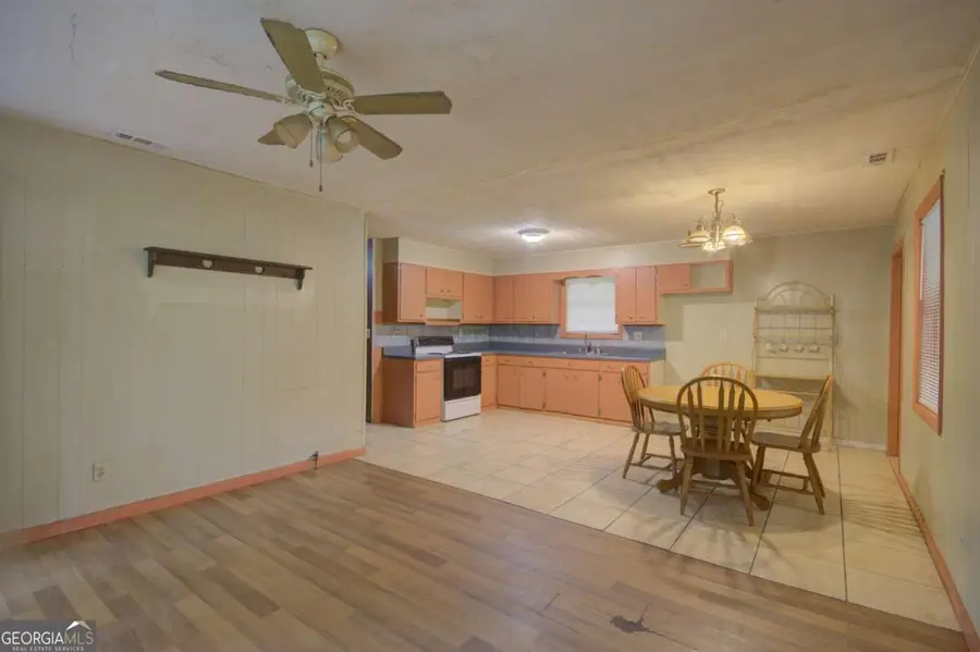 92 No Where Road, Blairsville, GA 30512 - #3