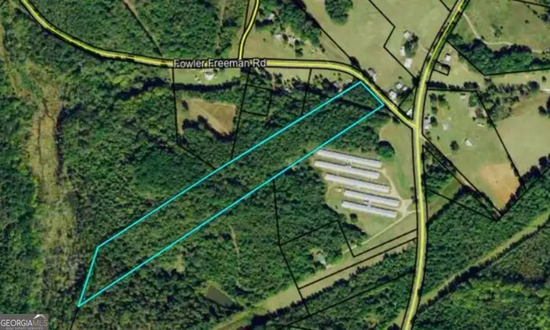 0 Highway 191, Danielsville, GA 30633 - #1