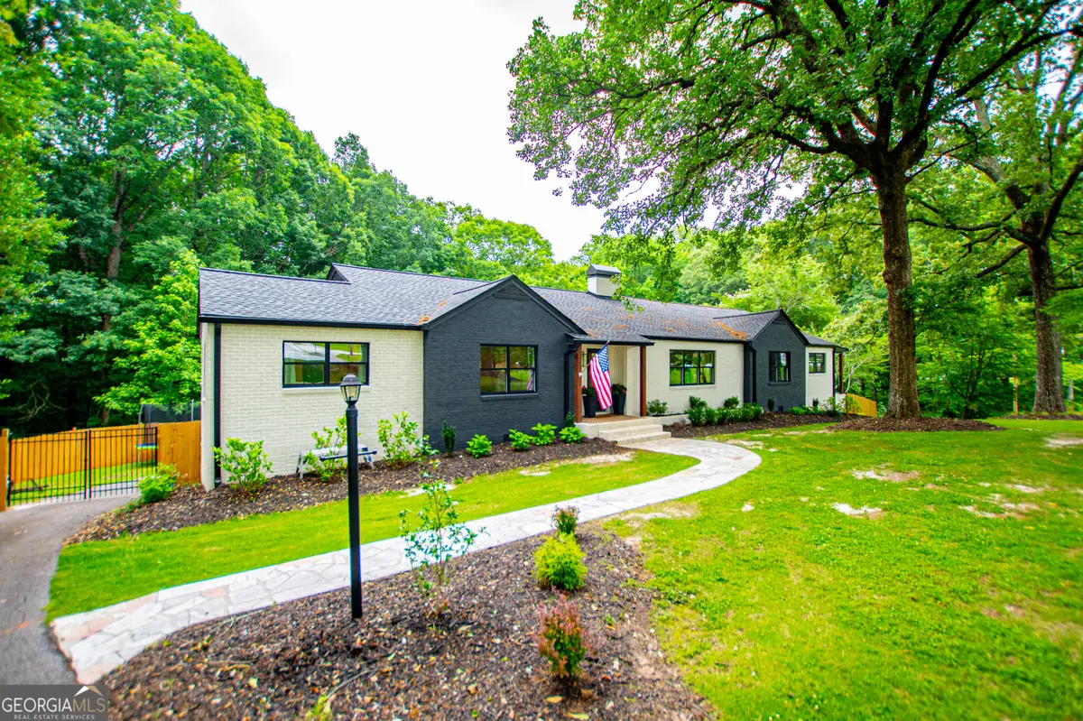 110 Florida Avenue, Bremen, GA 30110 - #1