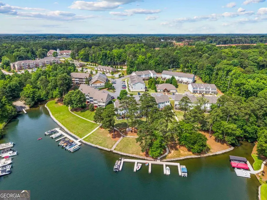 101 Crane Lane #12B, Eatonton, GA 31024 - #3