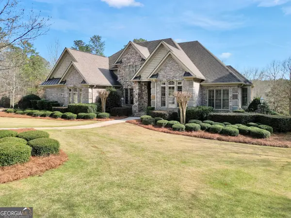 610 Elliott Road, McDonough, GA 30252