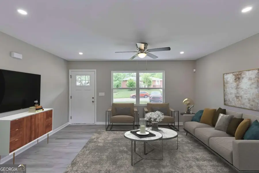 1660 Mallard Circle, Conley, GA 30288 - #2