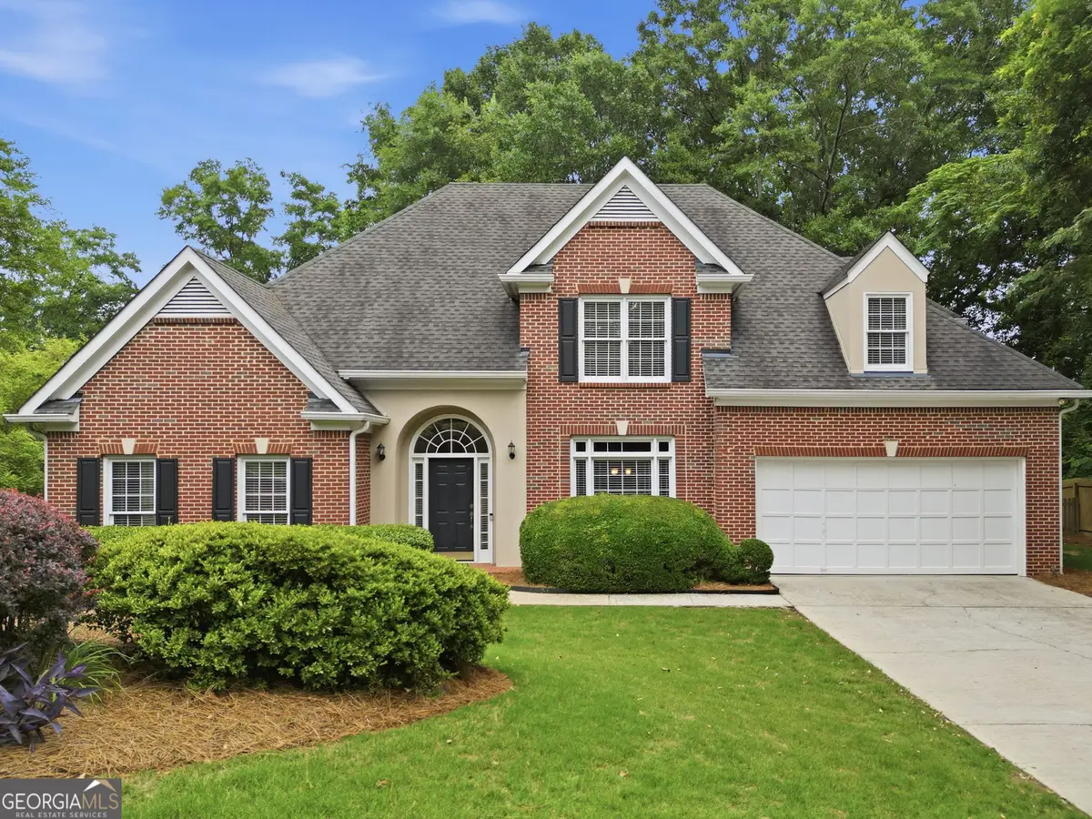 2351 Mcmurry Drive, Powder Springs, GA 30127 - #1