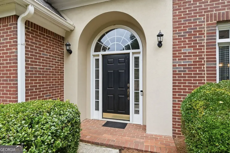 2351 Mcmurry Drive, Powder Springs, GA 30127 - #3
