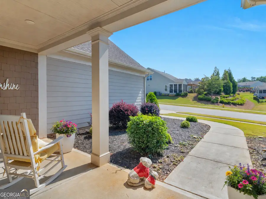 203 Camelia Court, Griffin, GA 30223 - #3
