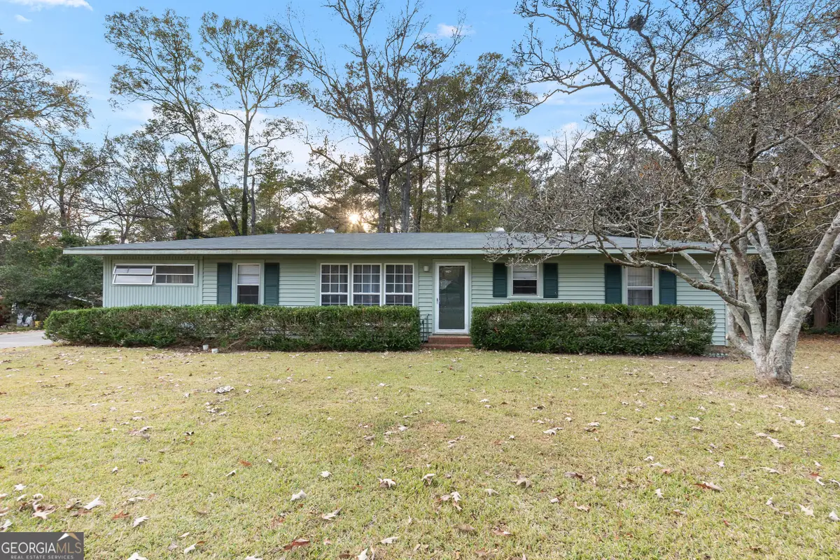 89 Jordan Drive # 539, Hawkinsville, GA 31036 - #1