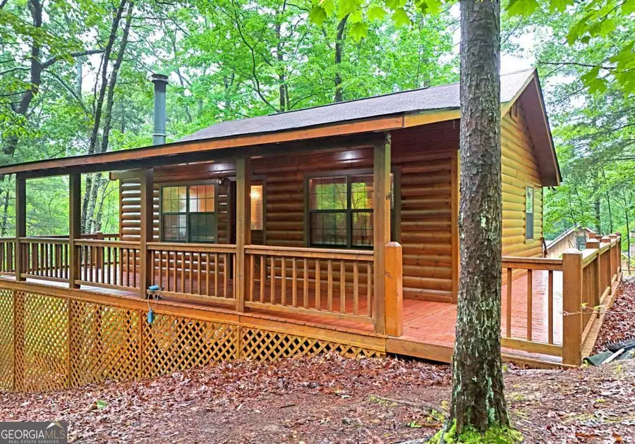31 Eagle Feather Drive, Cherry Log, GA 30522 - #2