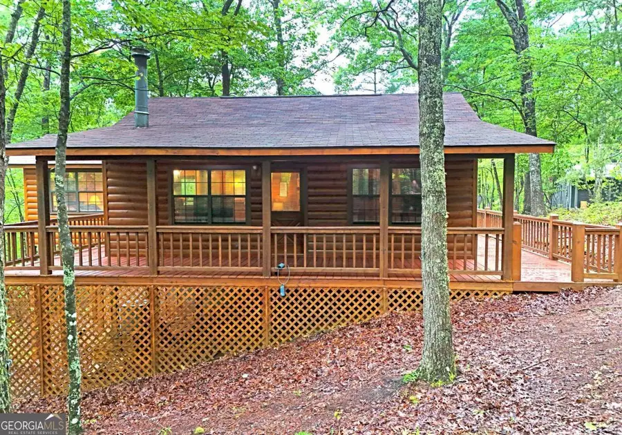 31 Eagle Feather Drive, Cherry Log, GA 30522 - #3