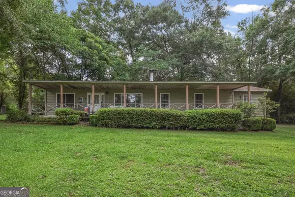 203 Brookwood Lane, Americus, GA 31709