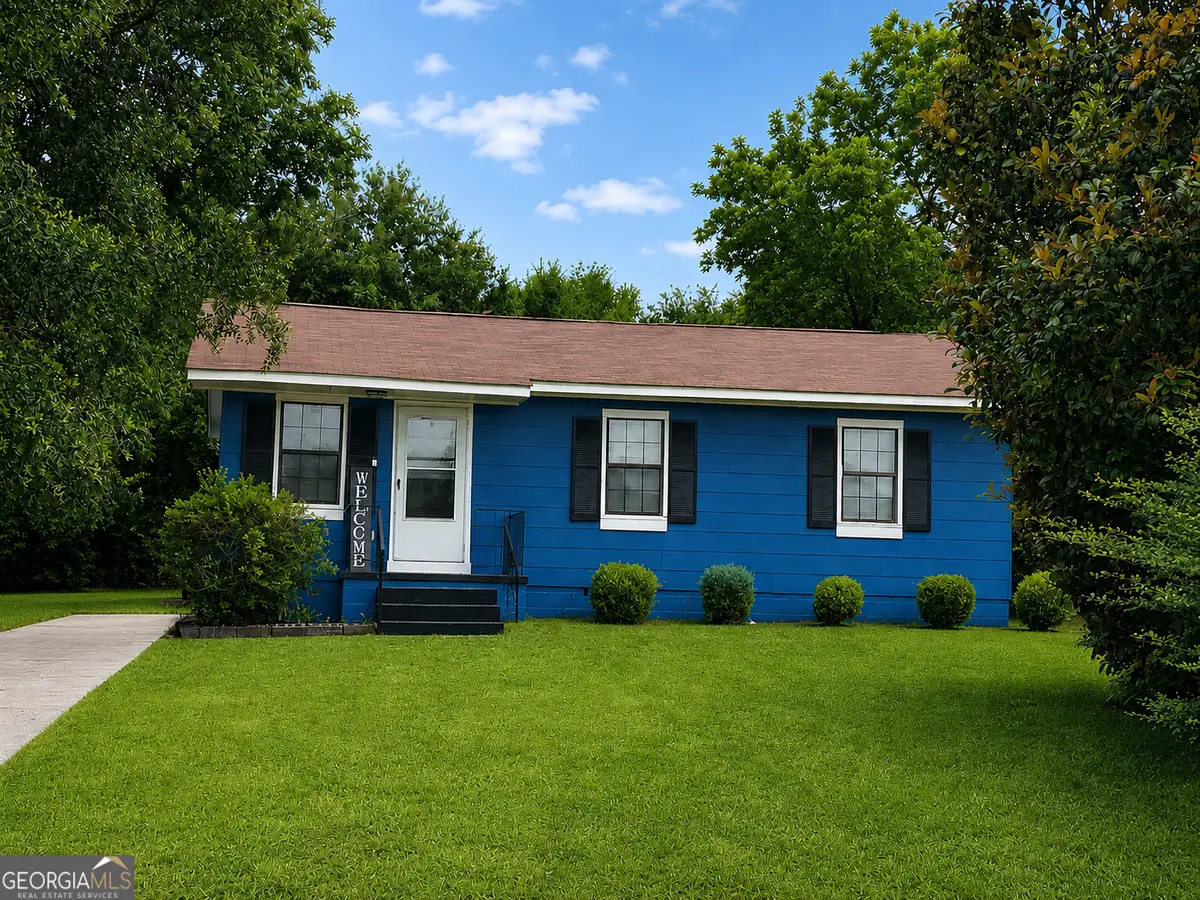 618 Marcus Street, Dublin, GA 31021 - #1