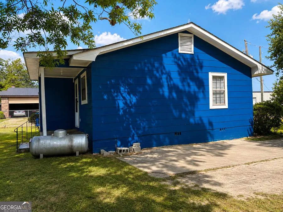 618 Marcus Street, Dublin, GA 31021 - #2