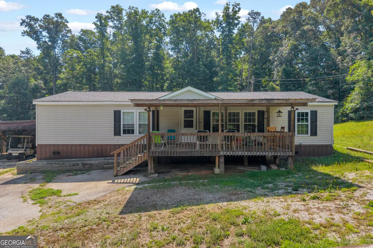 2759 Liberty Hill Church Road, Hartwell, GA 30643 - #1