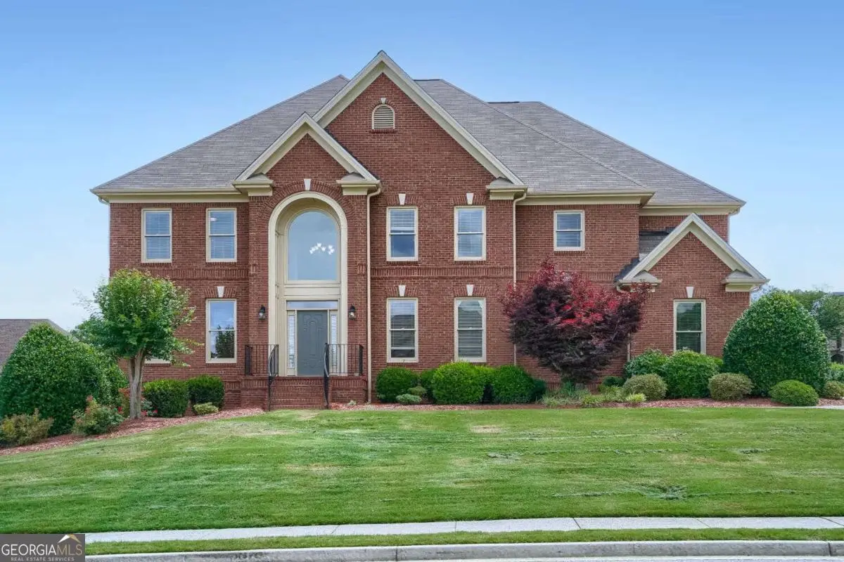 2646 Hunters Place Landing, Grayson, GA 30017 - #1