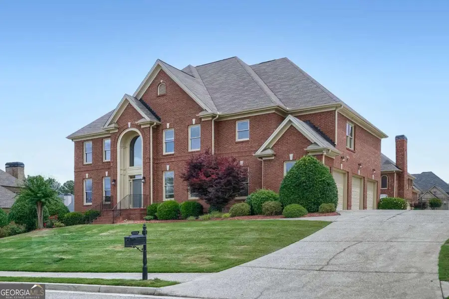 2646 Hunters Place Landing, Grayson, GA 30017 - #2