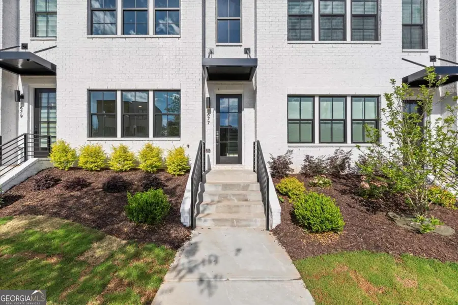 677 Soul Alley #148, Alpharetta, GA 30009 - #3