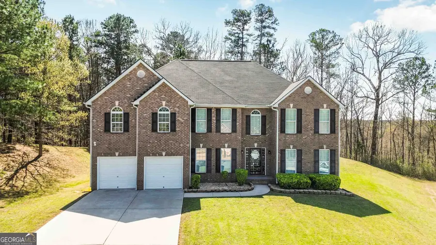 10224 Hemlock Way, Jonesboro, GA 30238 - #3