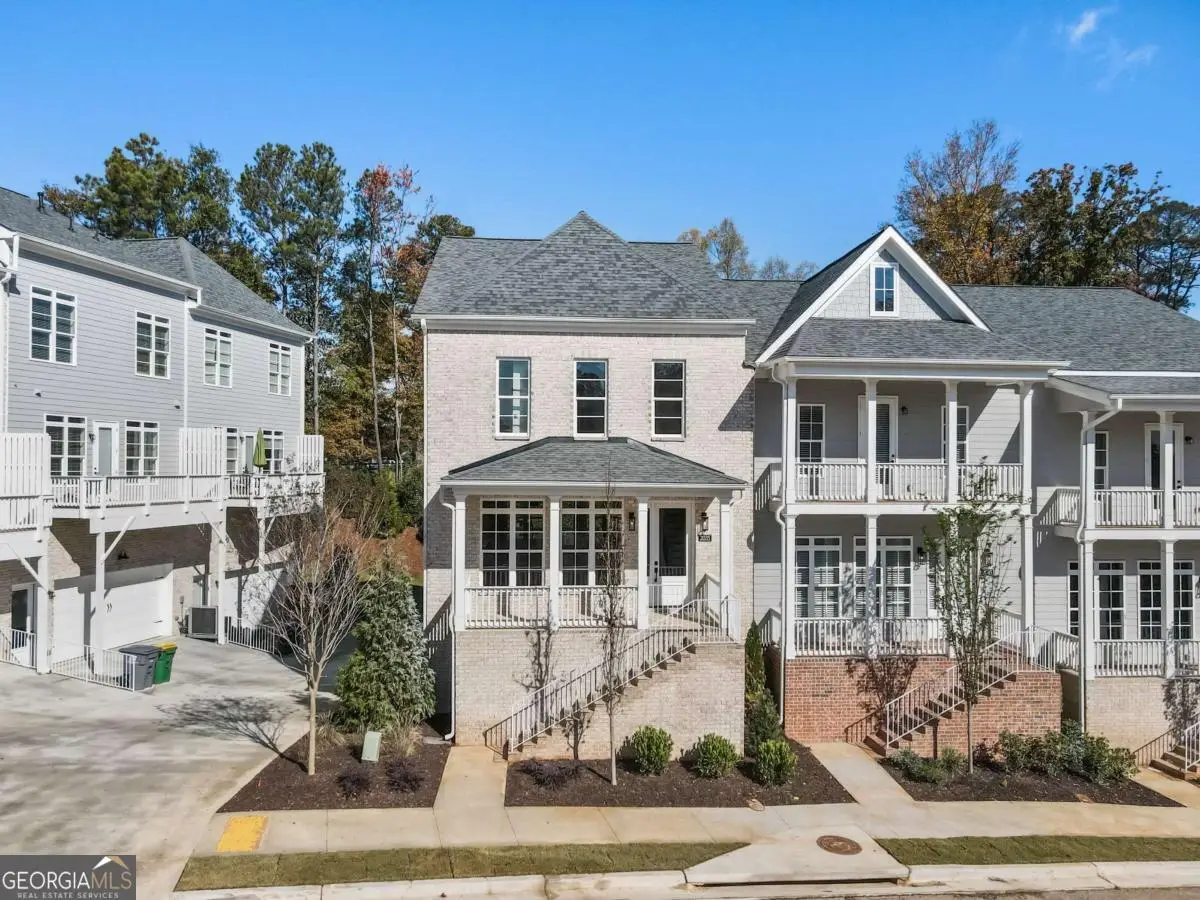2035 Parkside Lane, Roswell, GA 30076 - #1