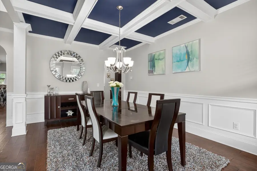 179 Napa Drive, McDonough, GA 30253 - #3