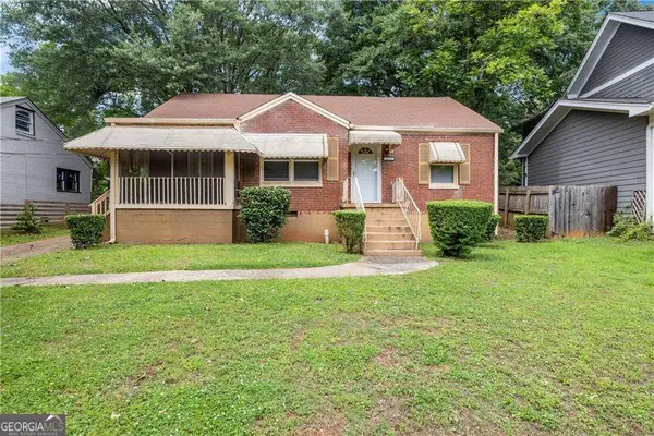 1712 Clifton Way Se, Atlanta, GA 30316