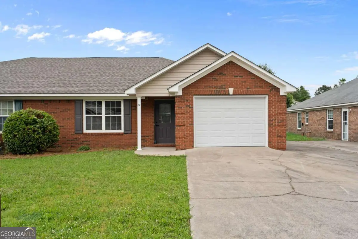 27 Westbury Drive Nw, Rome, GA 30165 - #1