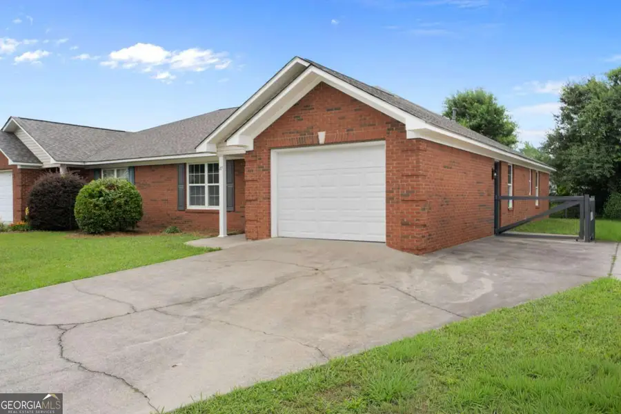 27 Westbury Drive Nw, Rome, GA 30165 - #3