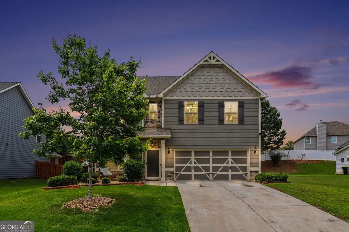 7 Doolittle Court, Newnan, GA 30265 - #1
