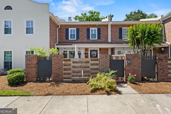 520 High Point North Road, Macon, GA 31210