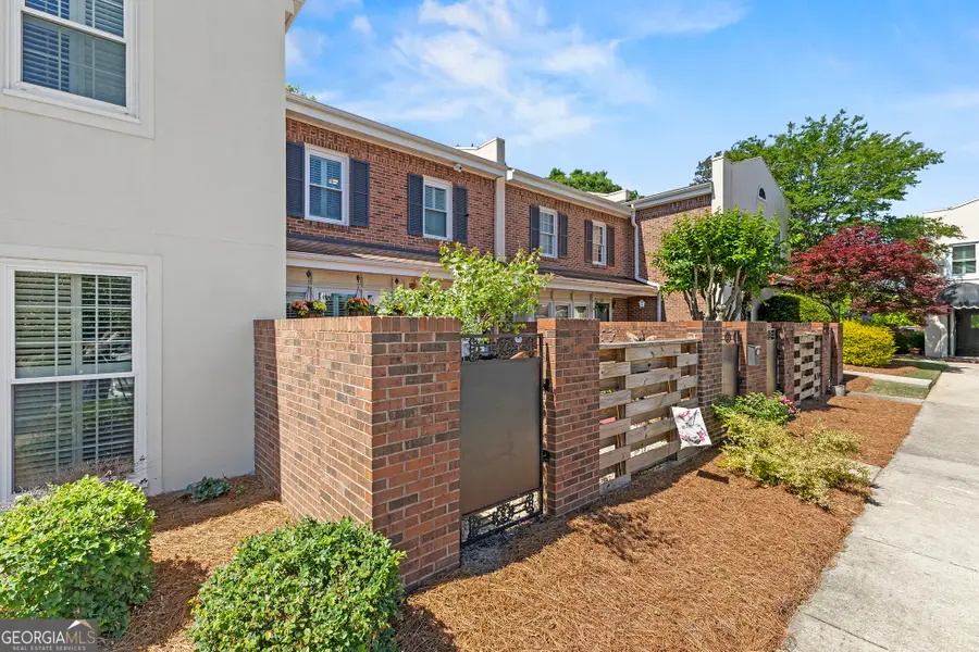 520 High Point North Road, Macon, GA 31210 - #2