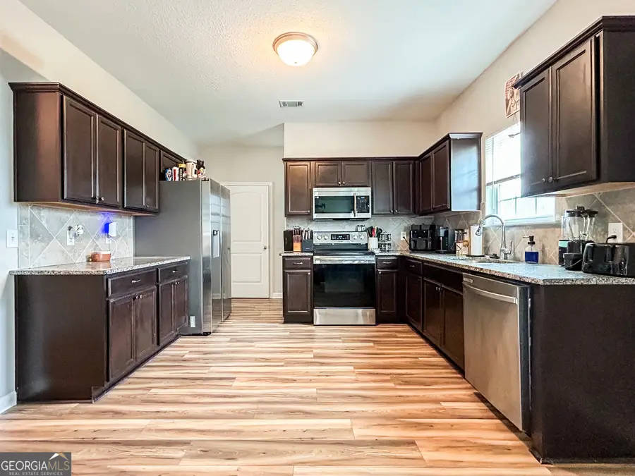 91 W.w. Winn Avenue, Hinesville, GA 31313 - #2