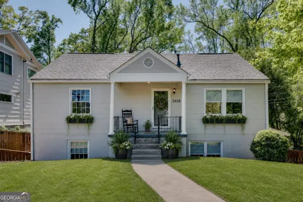 255 S Columbia Drive, Decatur, GA 30030