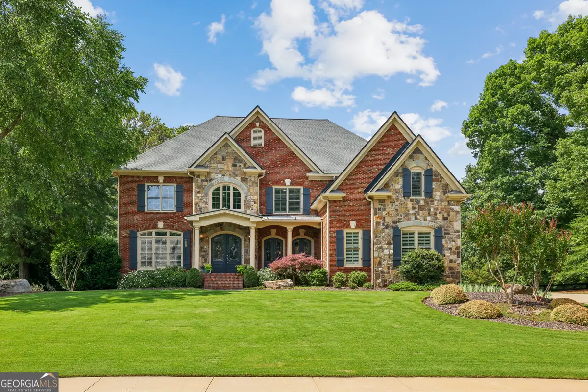 196 Affirmed Court, Alpharetta, GA 30004 - #1