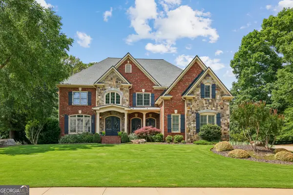 196 Affirmed Court, Alpharetta, GA 30004