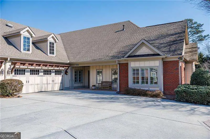2462 Ballantrae Circle, Cumming, GA 30041 - #1