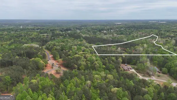 0 Mangum Lane, Pendergrass, GA 30567
