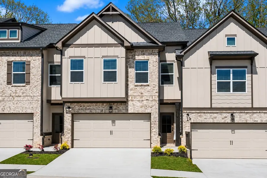 4225 Fern River Trail #3, Norcross, GA 30093 - #2