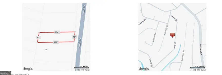 0 Lewis Lot 17 Drive, Lavonia, GA 30553 - #3