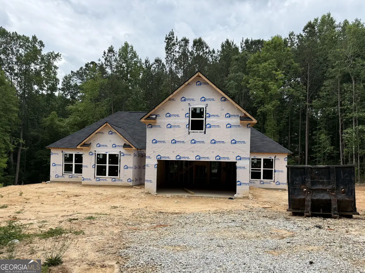 430 Misty Brook Court, Hampton, GA 30228 - #1