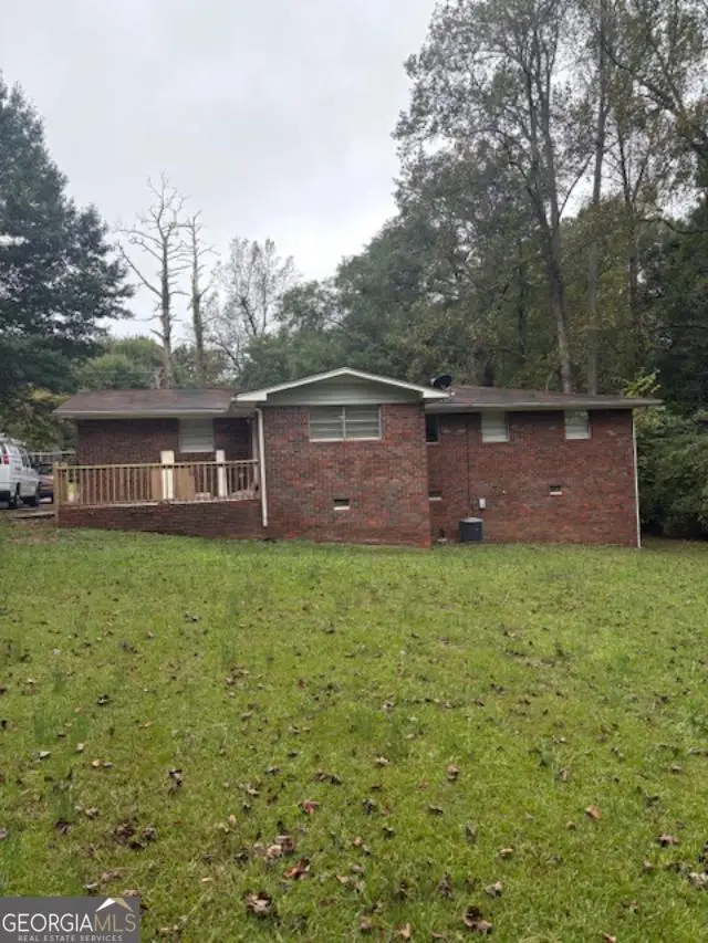 419 S Candler Street, Villa Rica, GA 30180 - #3
