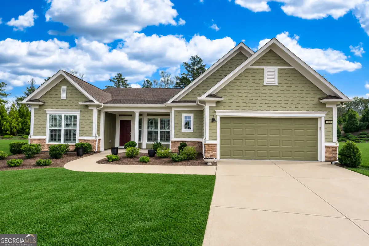 1011 Slip Path, Greensboro, GA 30642 - #1