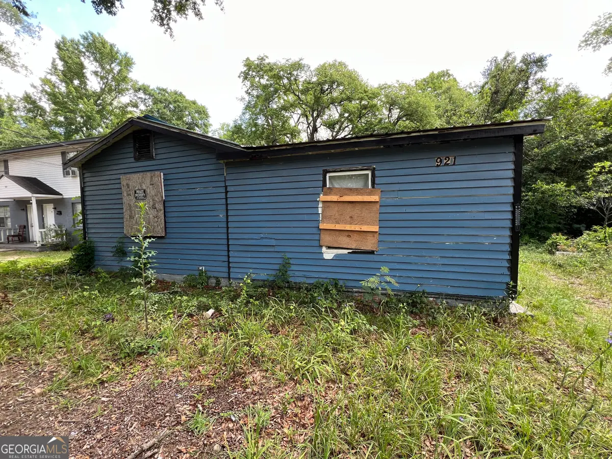 921 Magnolia Drive, Macon, GA 31217 - #1