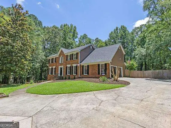 10560 Haynes Bridge Road, Alpharetta, GA 30022 - #2