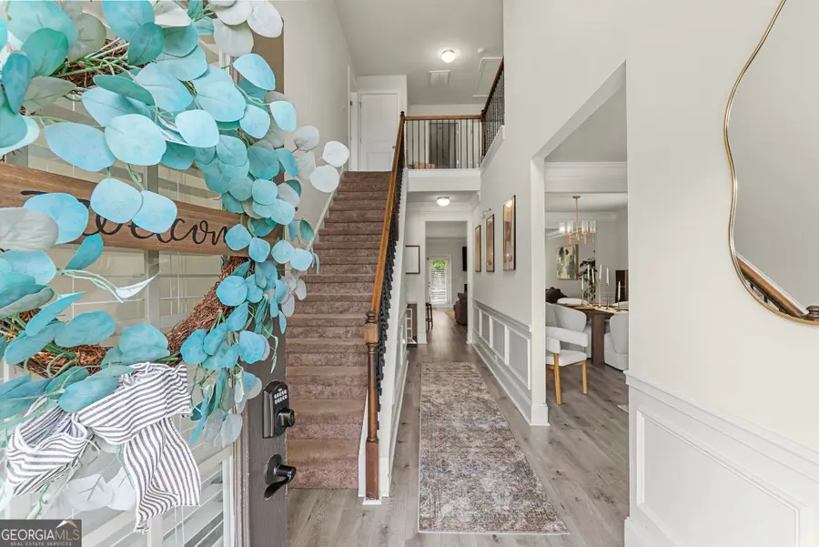 192 Madison Grace Avenue, McDonough, GA 30252 - #2
