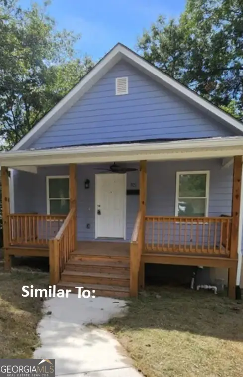 321 Madison Street, Macon, GA 31210 - #1