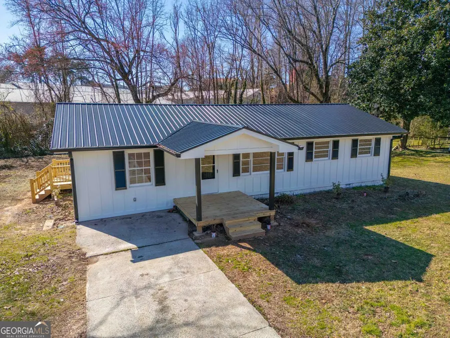298 Faulkner Street, Cleveland, GA 30528 - #3